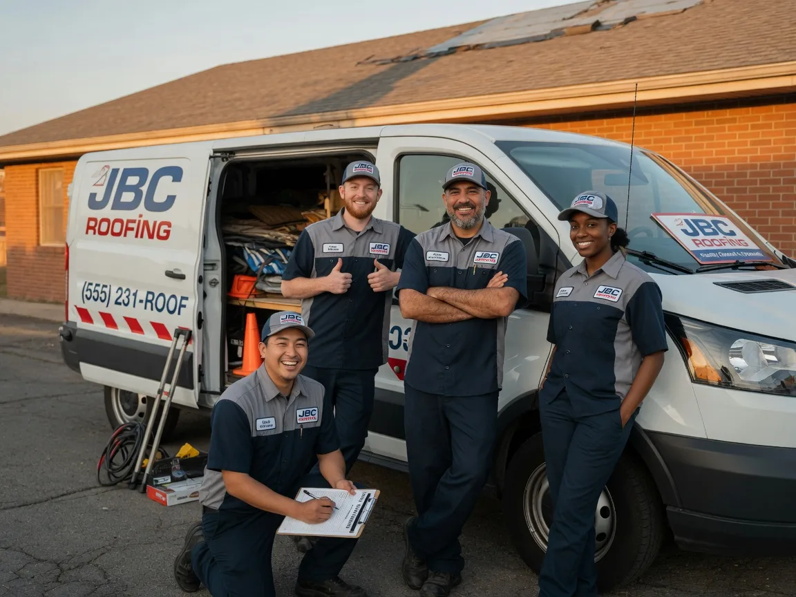 Roof Replacement company in Hubbard, OR